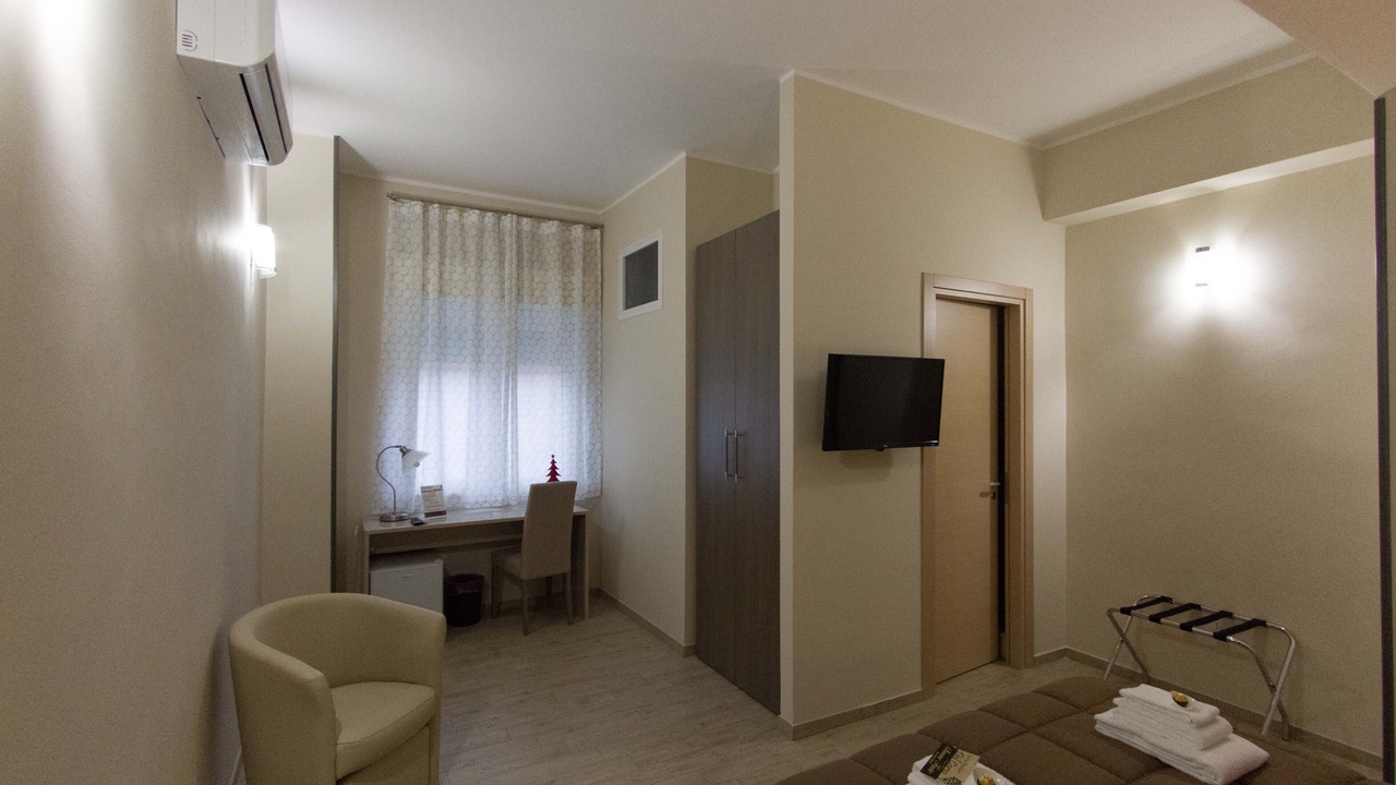 Photo of Bedroom in San Cataldo