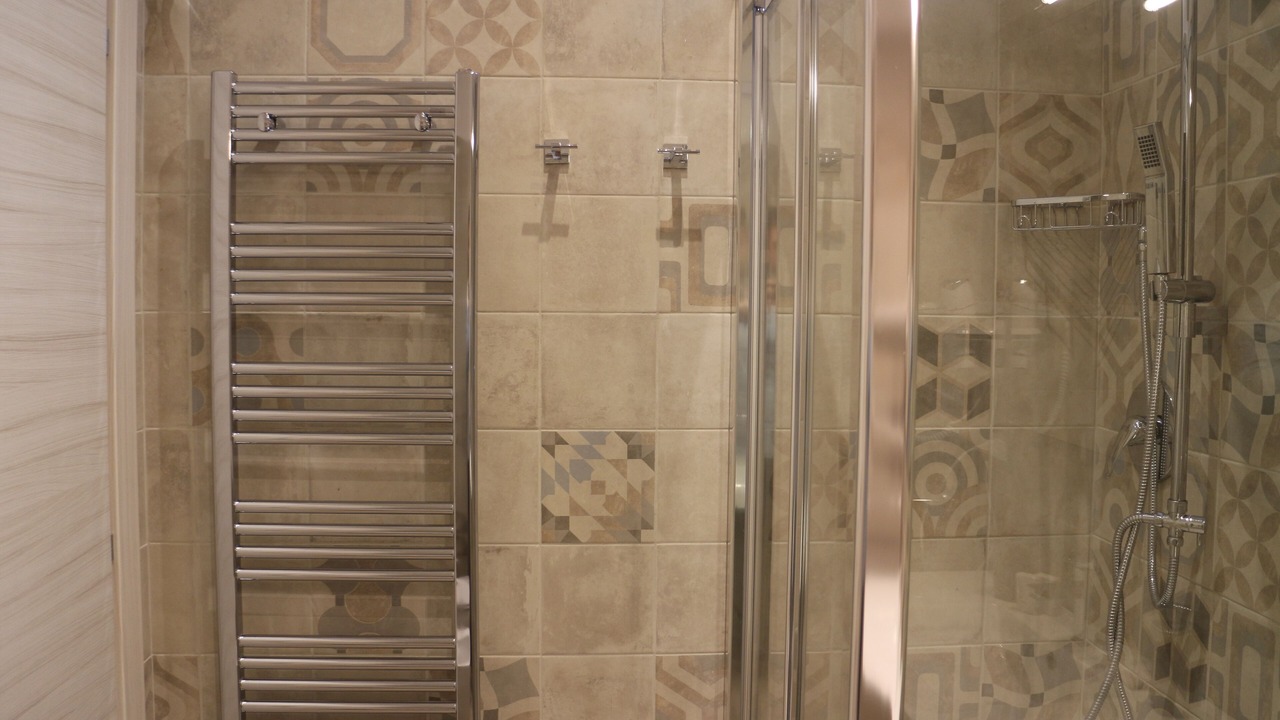 Photo of Bathroom in Mussomeli