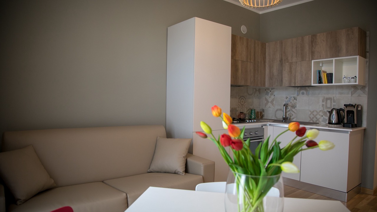 Photo of Livingroom in Mussomeli