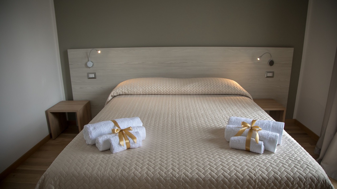 Photo of Bedroom in Mussomeli