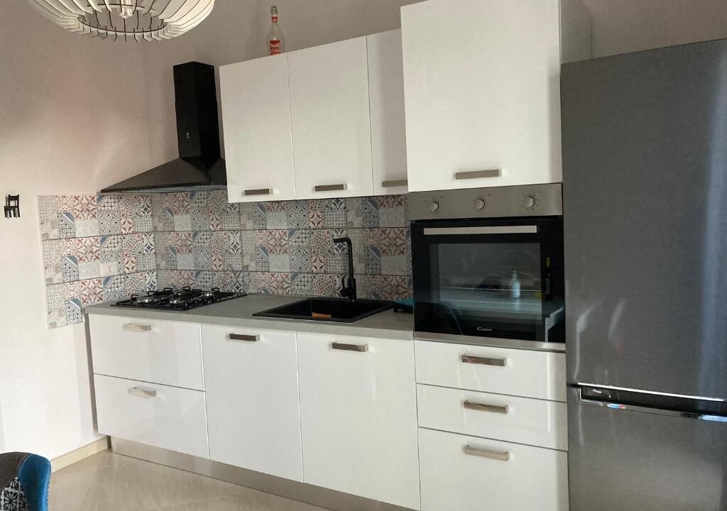Photo of Kitchen in Nicolosi