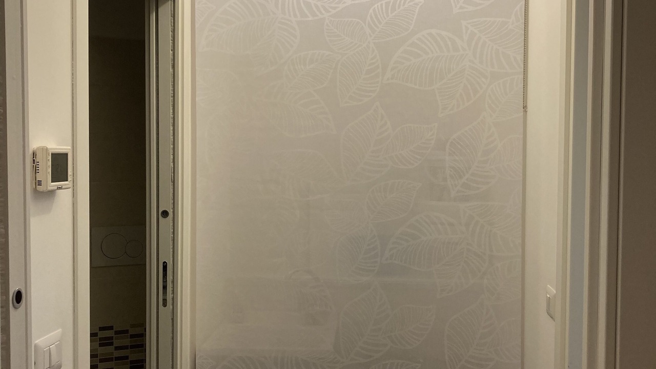 Photo of Bathroom in Nicolosi