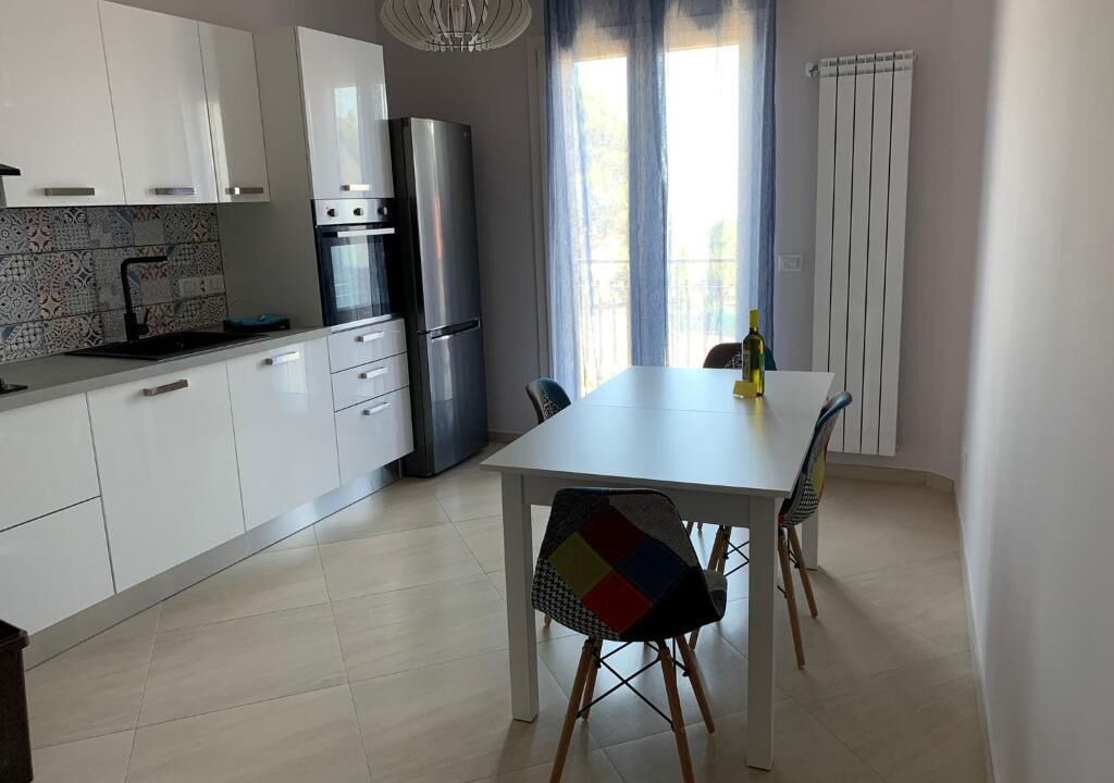 Photo of Kitchen in Nicolosi
