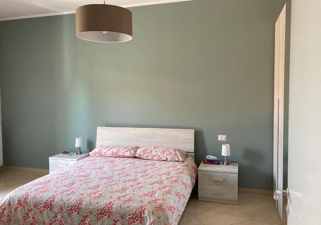 Photo of Bedroom in Nicolosi