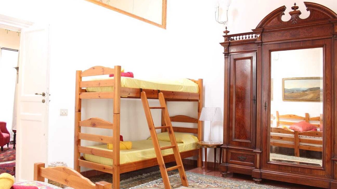 Photo of Bedroom in Centro Storico