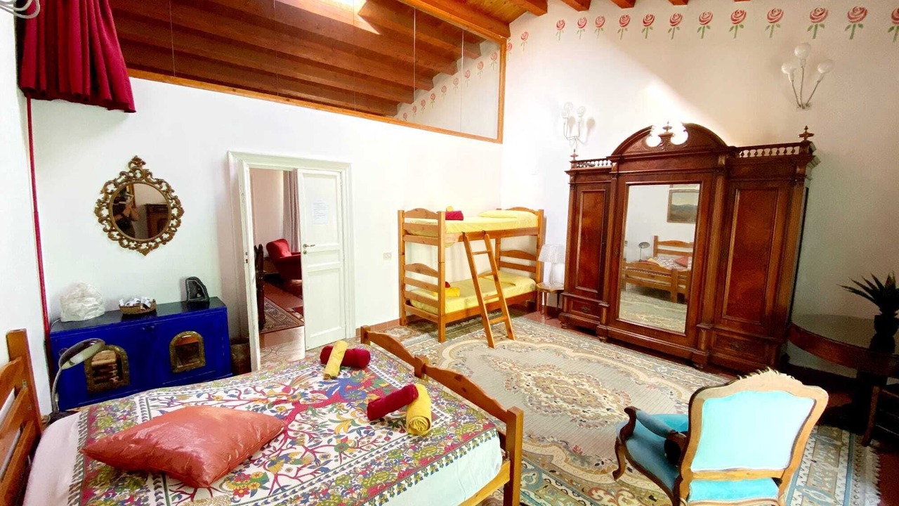 Photo of Bedroom in Centro Storico