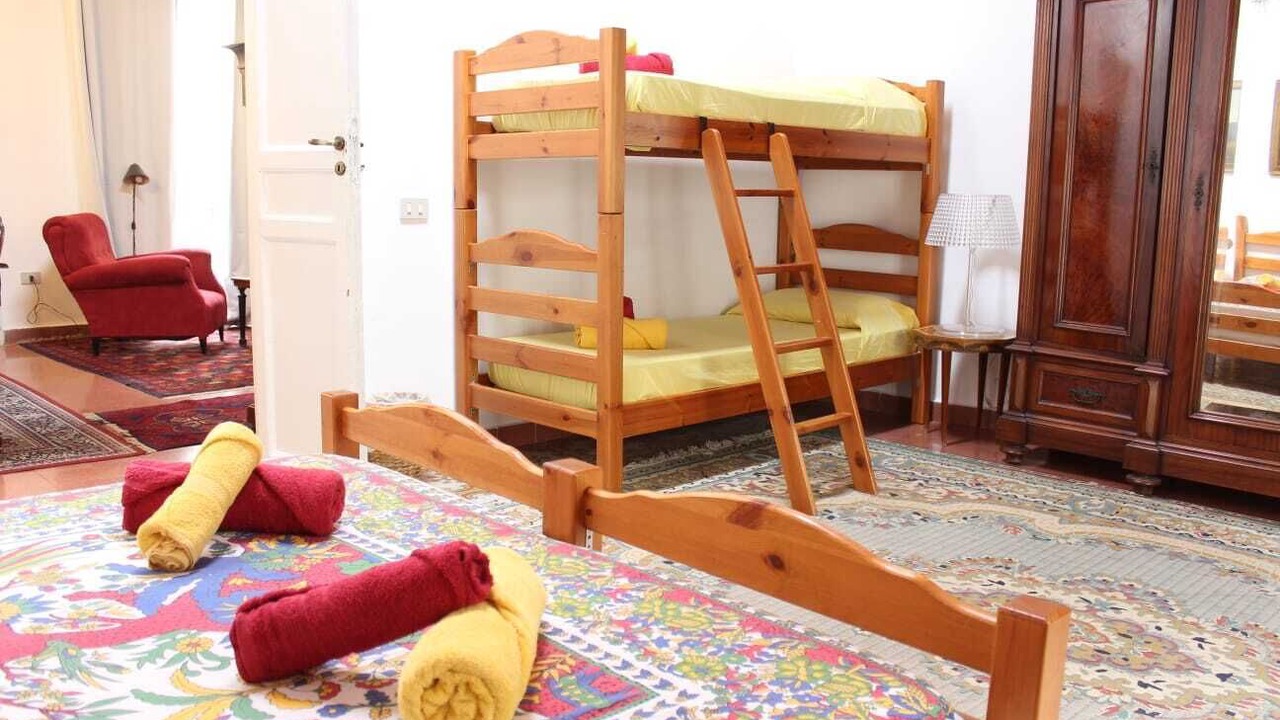 Photo of Bedroom in Centro Storico