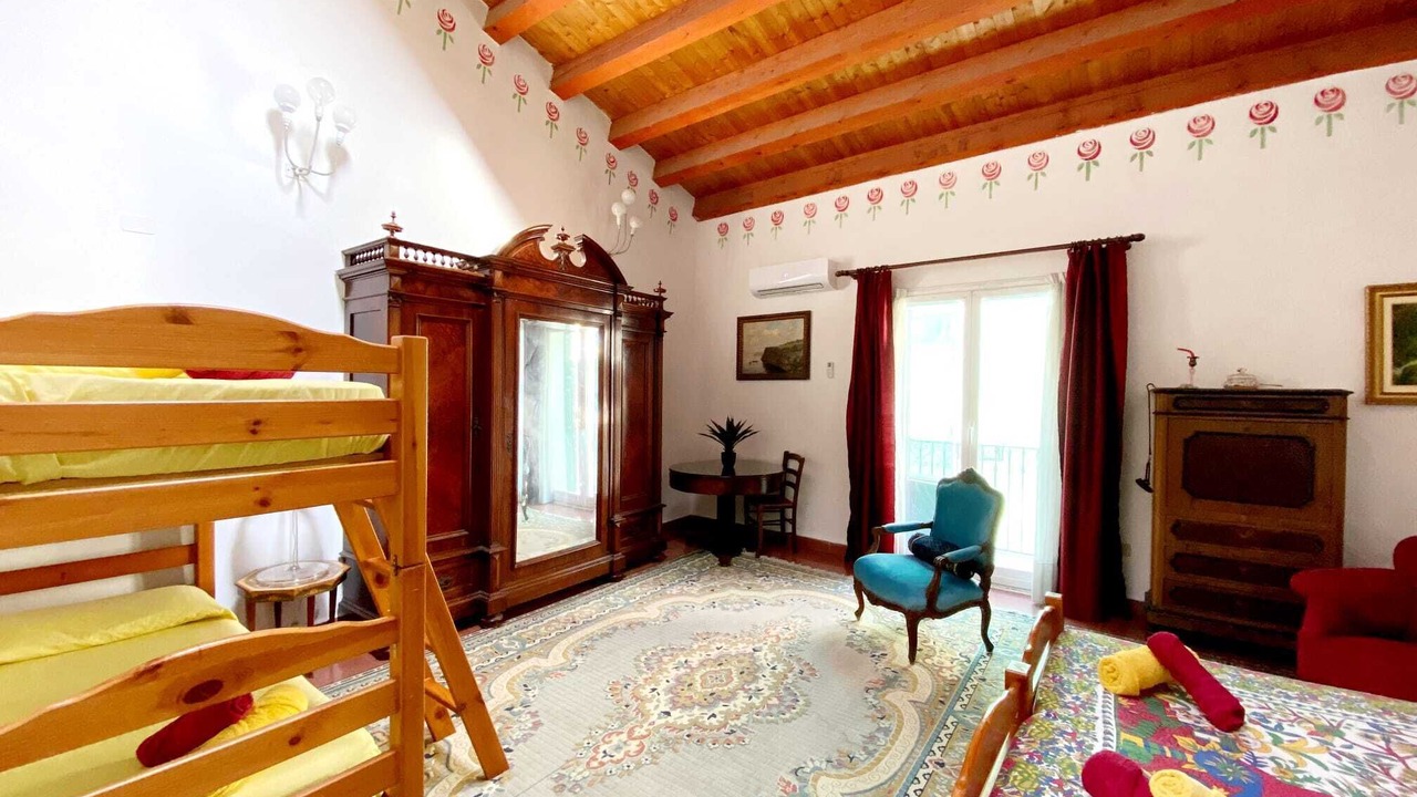 Photo of Bedroom in Centro Storico
