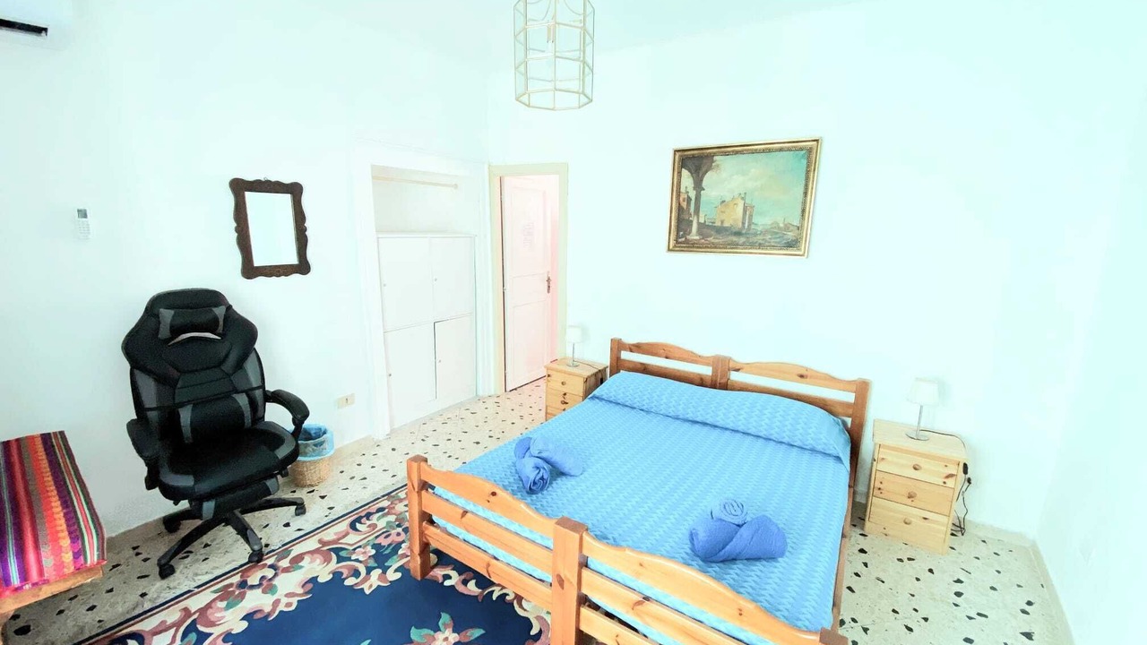 Photo of Bedroom in Centro Storico