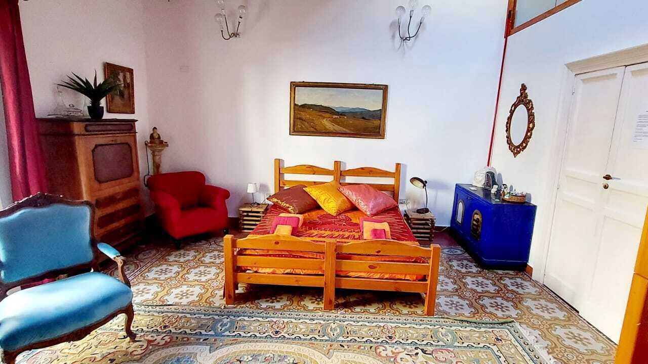 Photo of Bedroom in Centro Storico