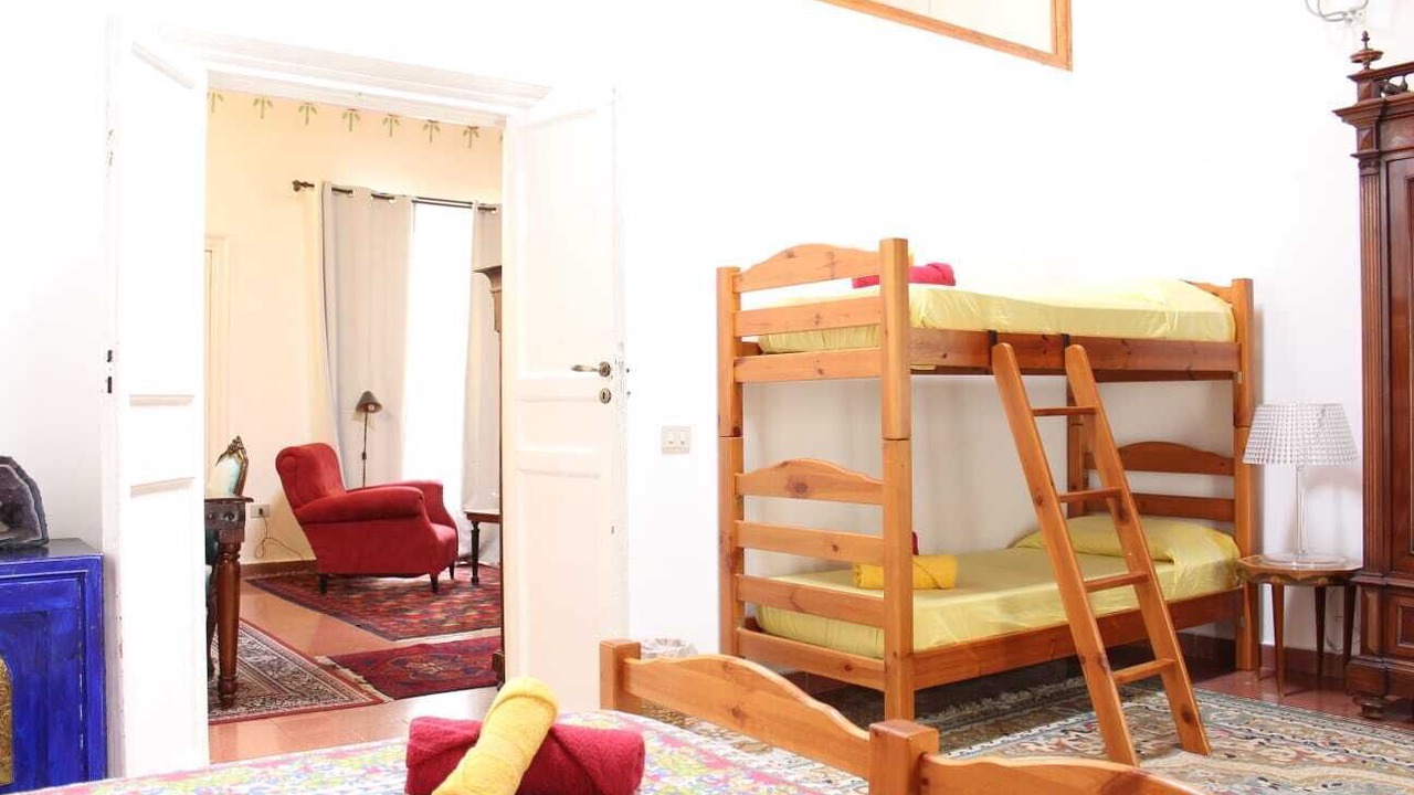 Photo of Bedroom in Centro Storico