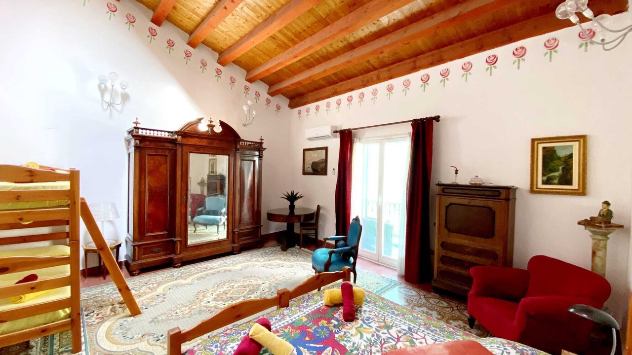 Photo of Bedroom in Centro Storico