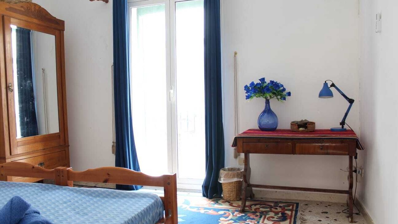 Photo of Bedroom in Centro Storico