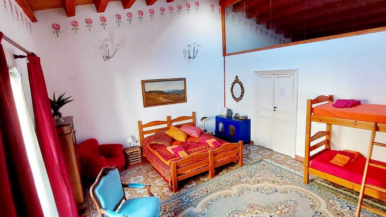 Photo of Bedroom in Centro Storico