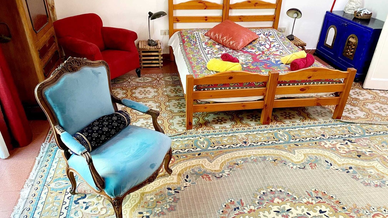 Photo of Bedroom in Centro Storico