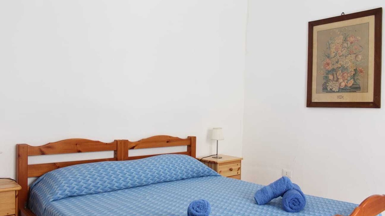 Photo of Bedroom in Centro Storico
