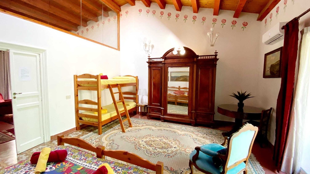 Photo of Bedroom in Centro Storico