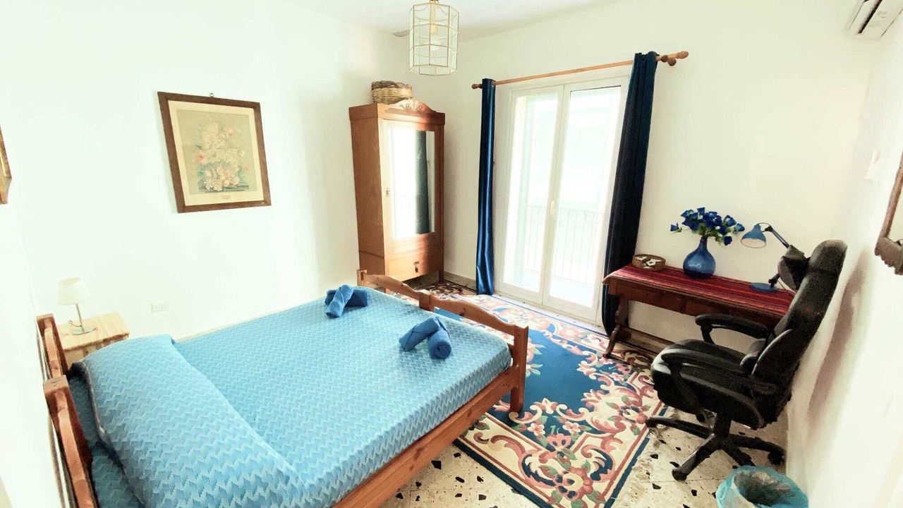Photo of Bedroom in Centro Storico