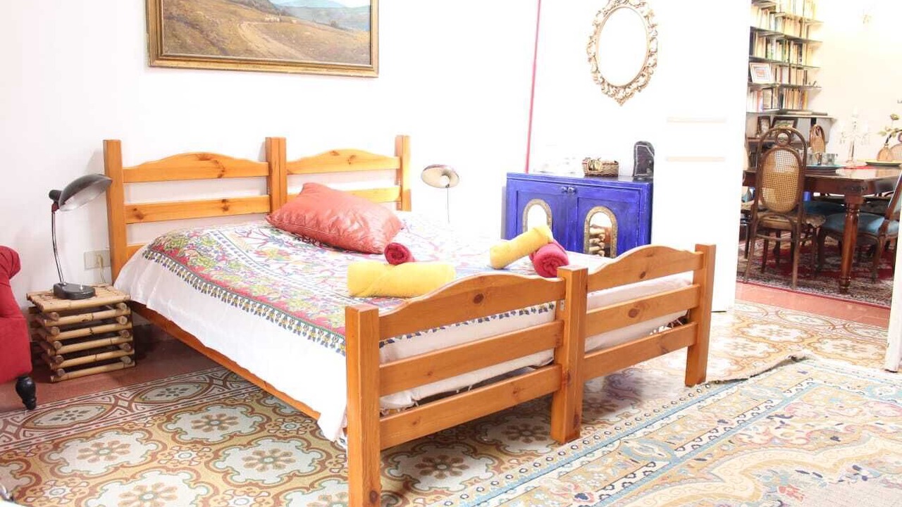 Photo of Bedroom in Centro Storico