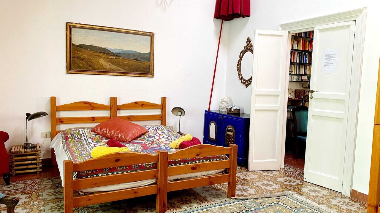 Photo of Bedroom in Centro Storico