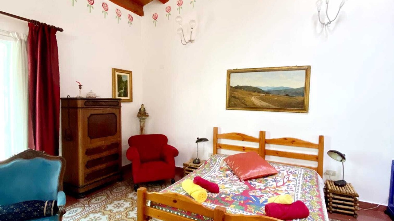 Photo of Bedroom in Centro Storico