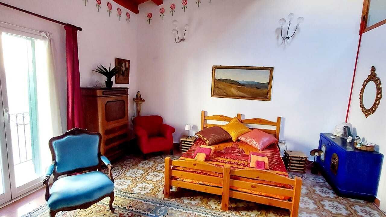 Photo of Bedroom in Centro Storico