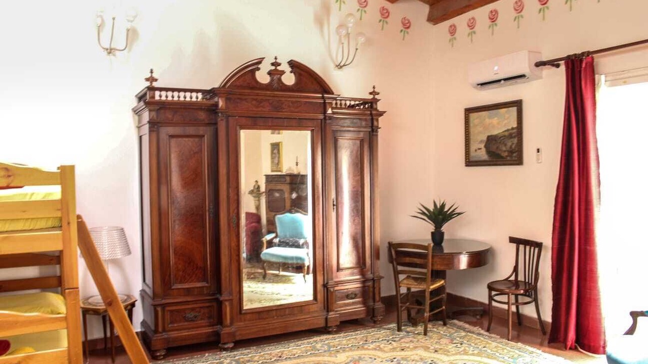 Photo of Bedroom in Centro Storico