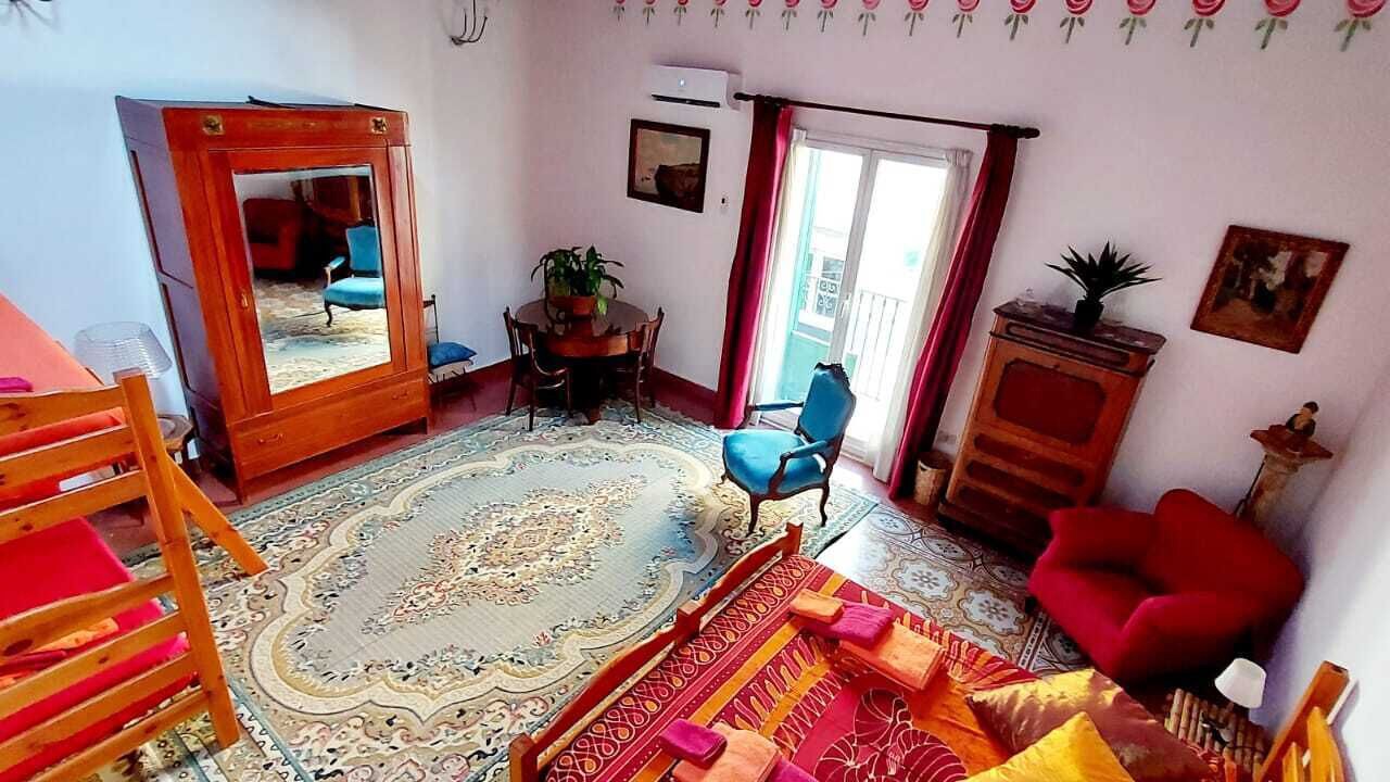 Photo of Bedroom in Centro Storico