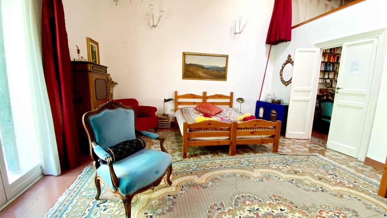 Photo of Bedroom in Centro Storico