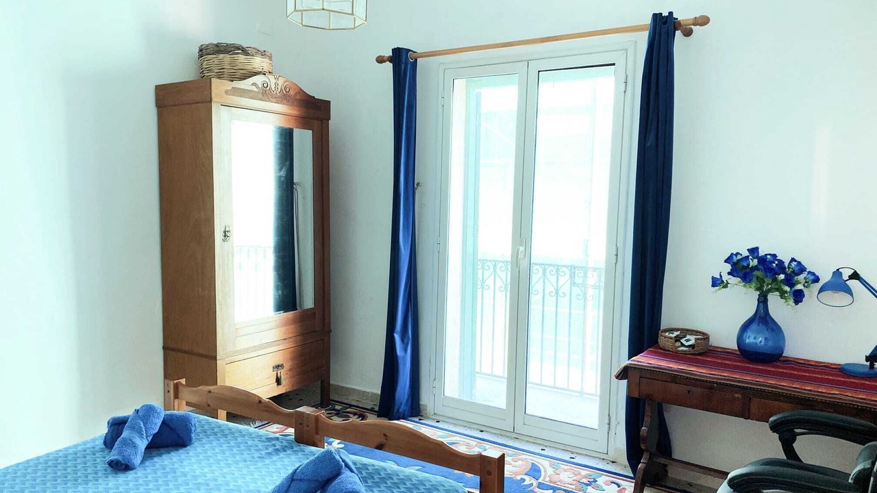 Photo of Bedroom in Centro Storico