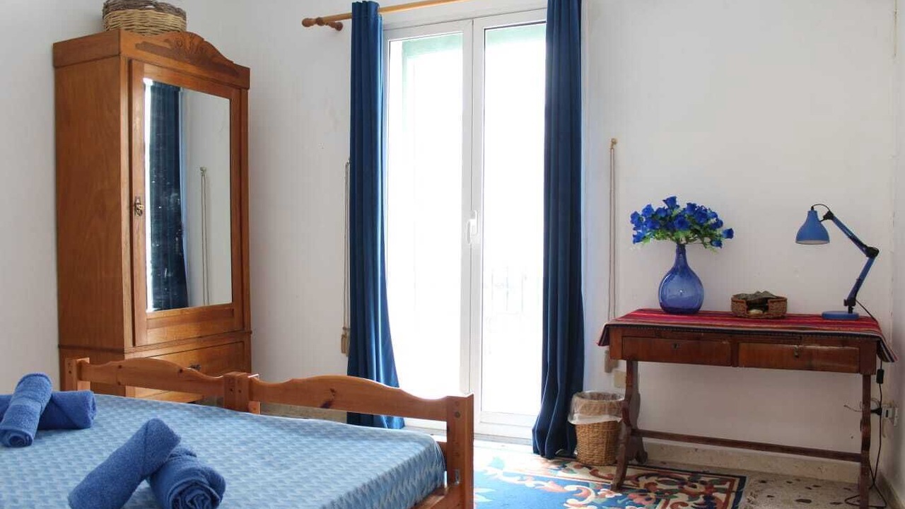 Photo of Bedroom in Centro Storico