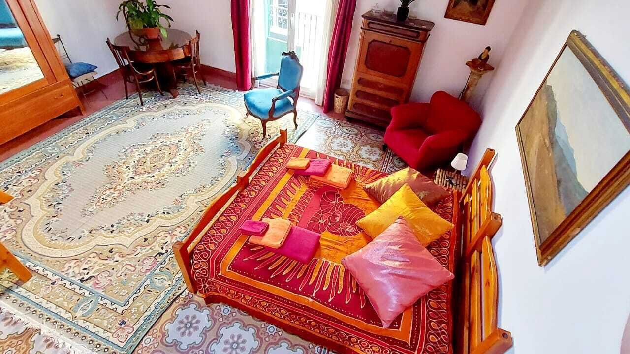 Photo of Livingroom in Centro Storico