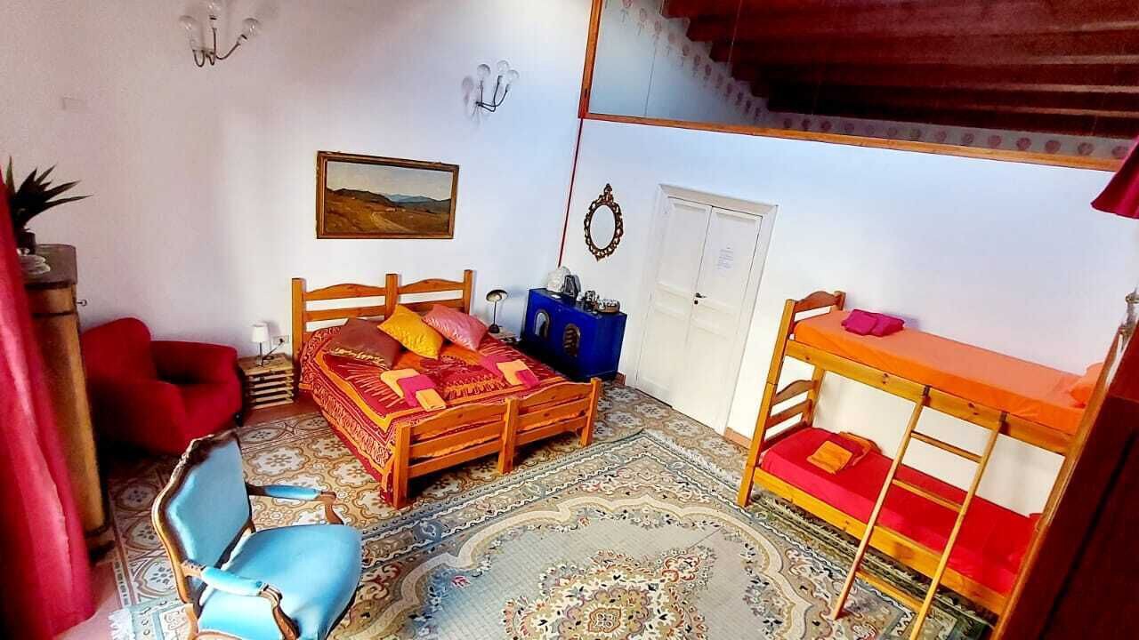 Photo of Bedroom in Centro Storico