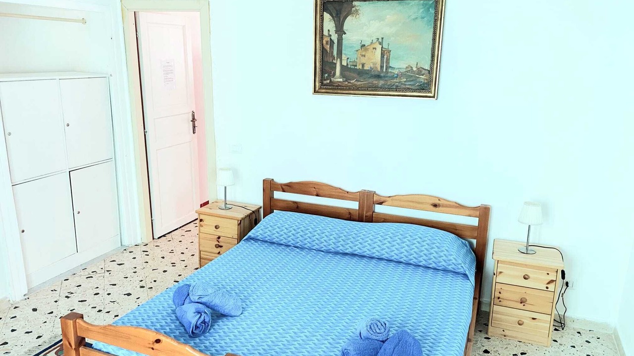 Photo of Bedroom in Centro Storico