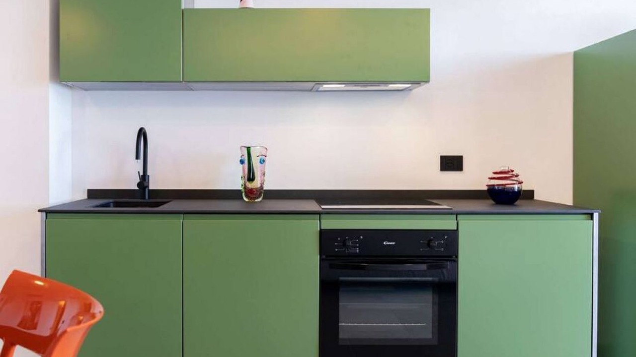 Photo of Kitchen in Naso