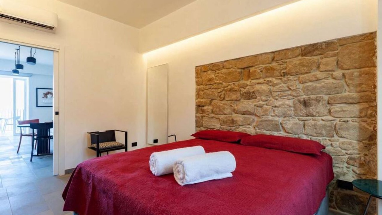 Photo of Bedroom in Naso