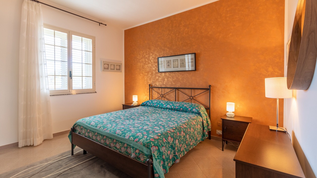Photo of Bedroom in Casa Papa