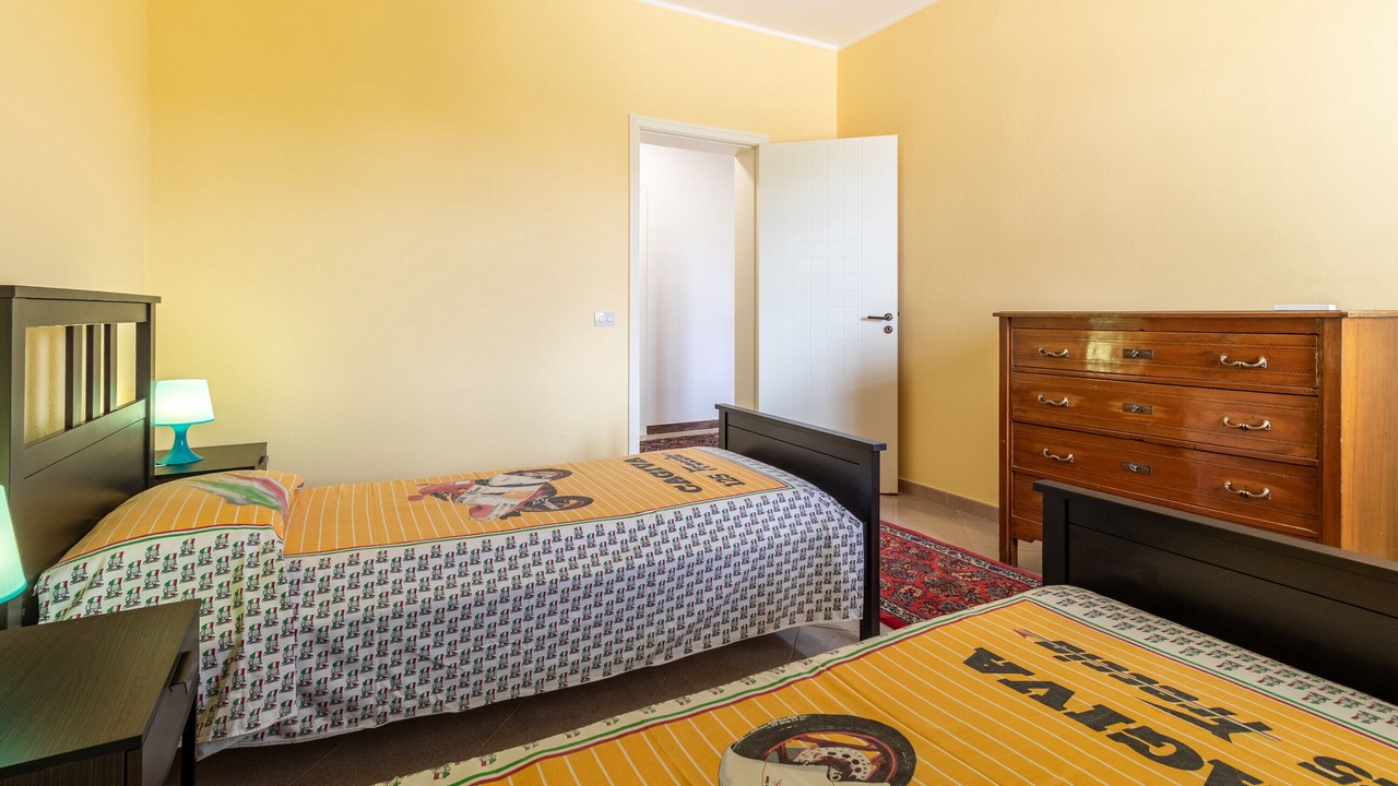 Photo of Bedroom in Modica