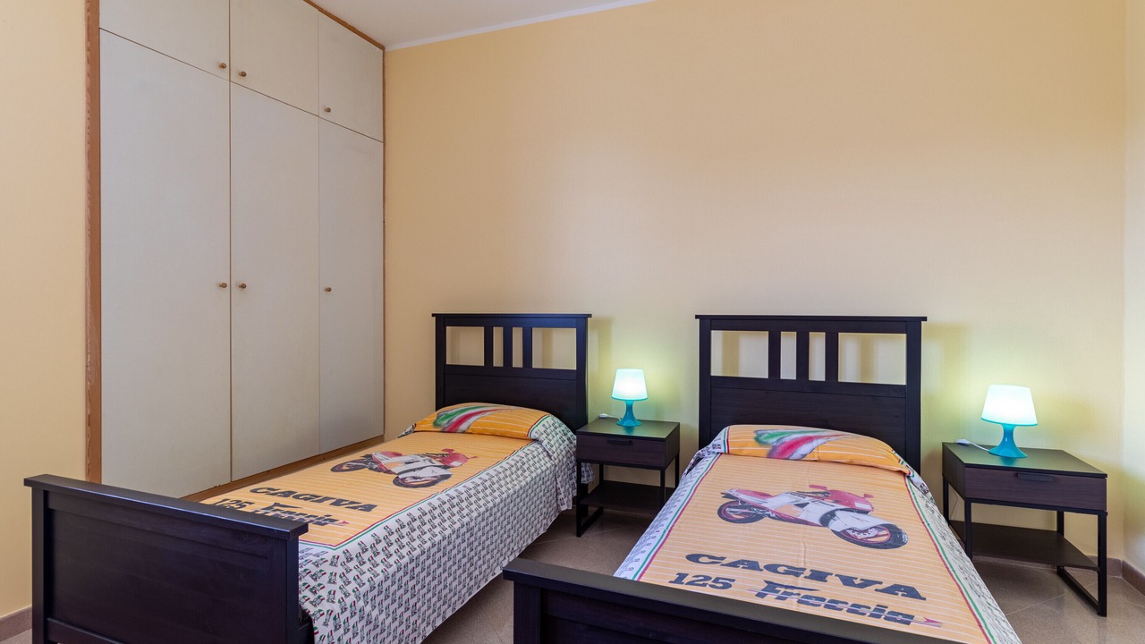 Photo of Bedroom in Modica