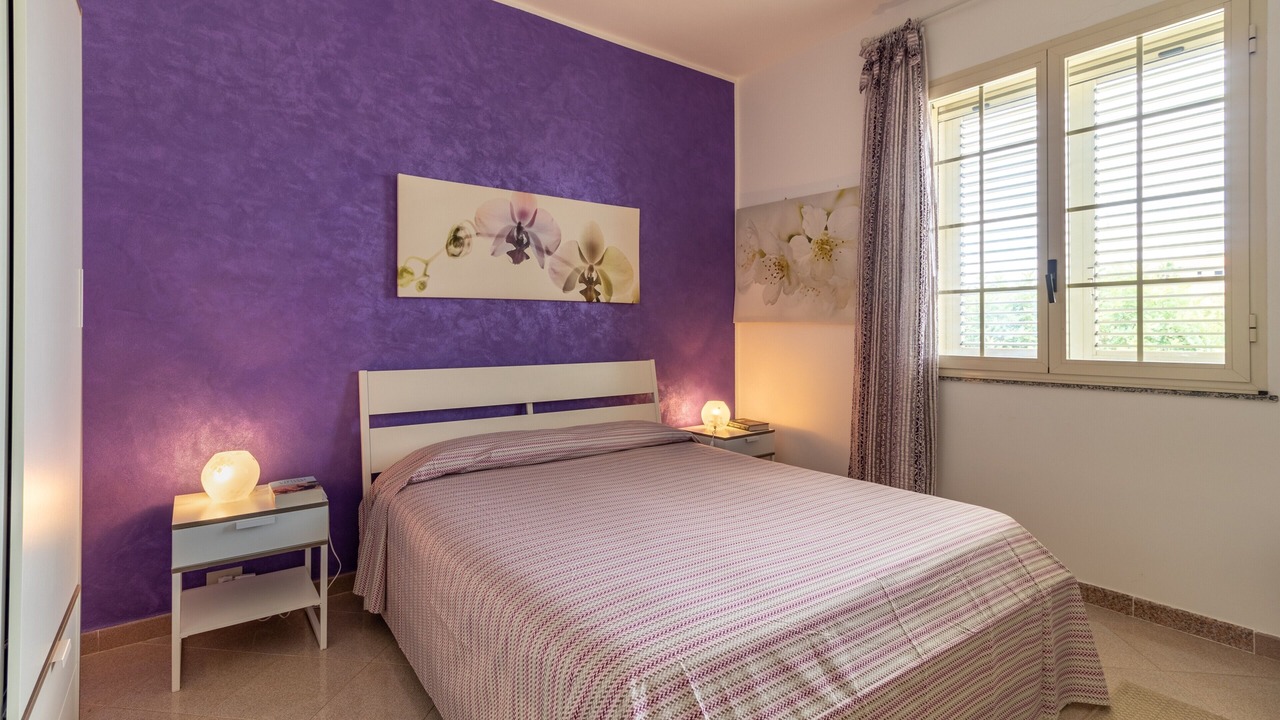 Photo of Bedroom in Casa Papa