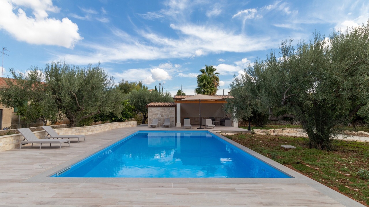 Photo of Outdoor in Casa Papa