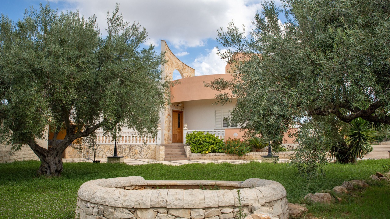 Photo of Outdoor in Modica
