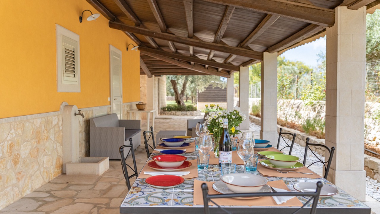 Photo of Outdoor in Modica