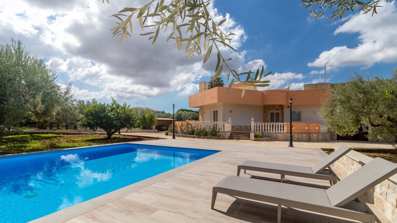 Photo of Outdoor in Casa Papa