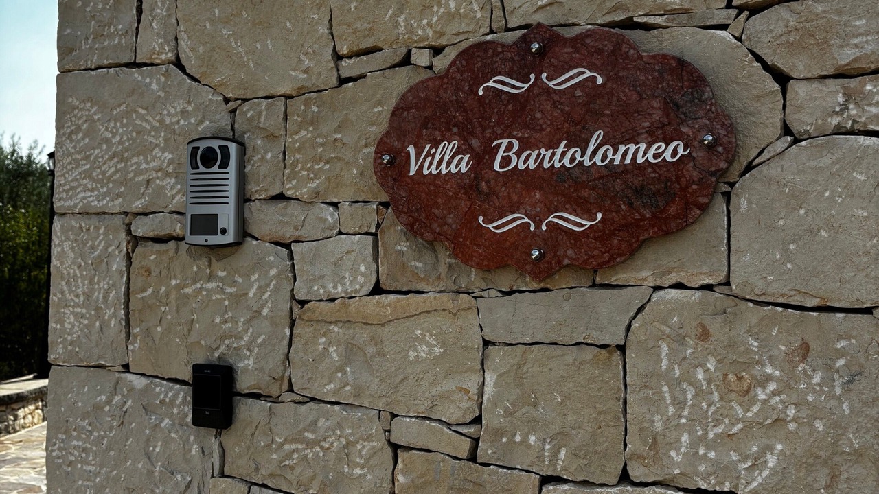 Photo of Outdoor in Casa Papa