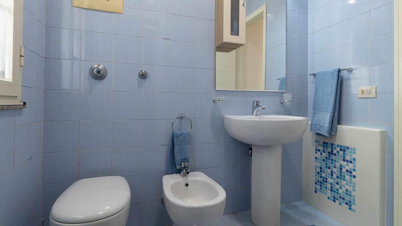 Photo of Bathroom in Casa Papa