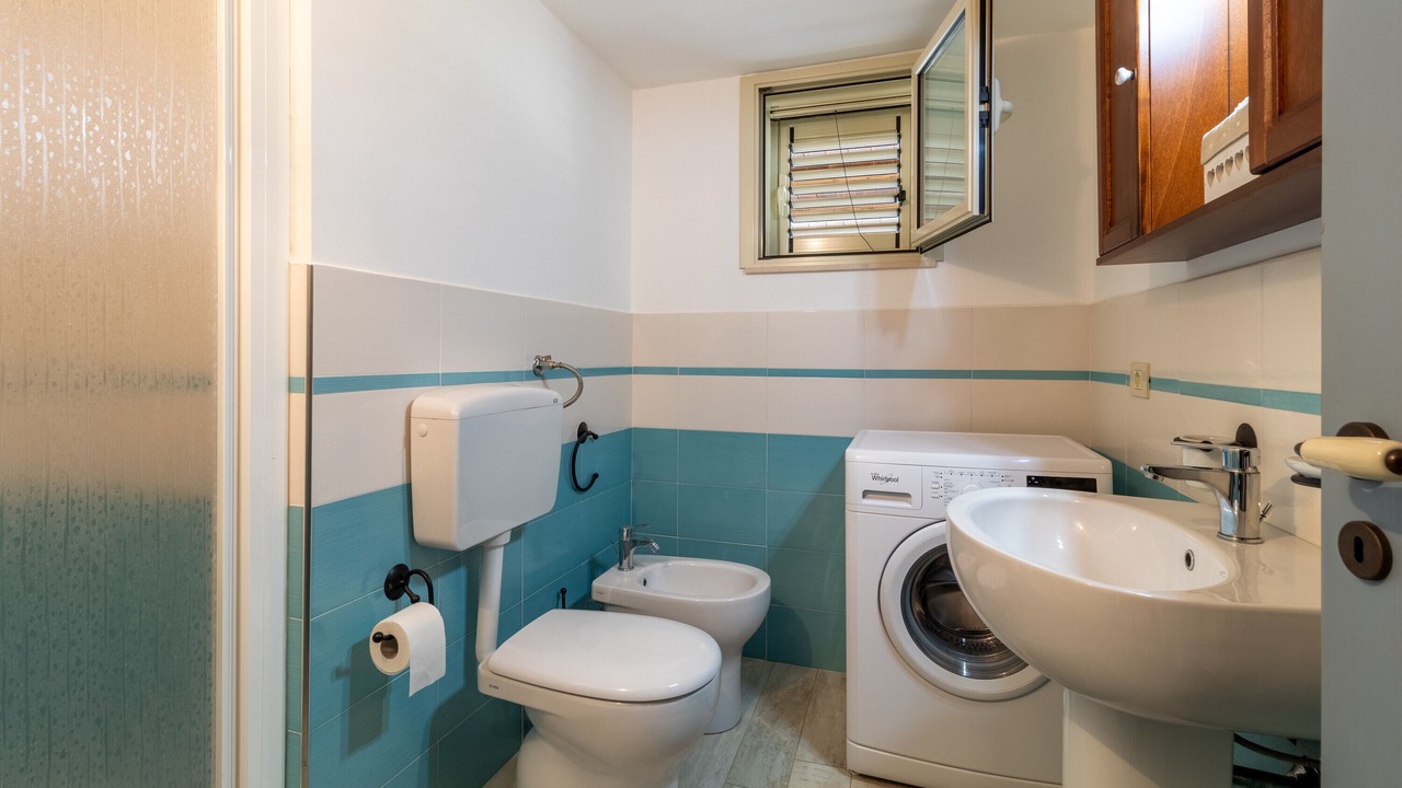 Photo of Bathroom in Modica