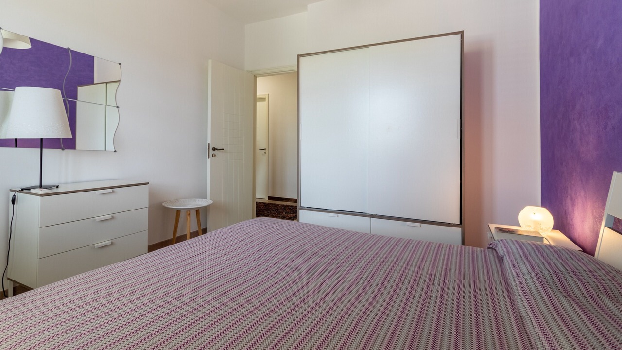 Photo of Bedroom in Casa Papa