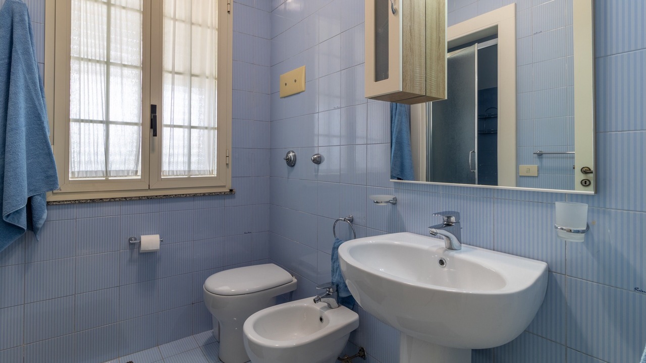 Photo of Bathroom in Casa Papa