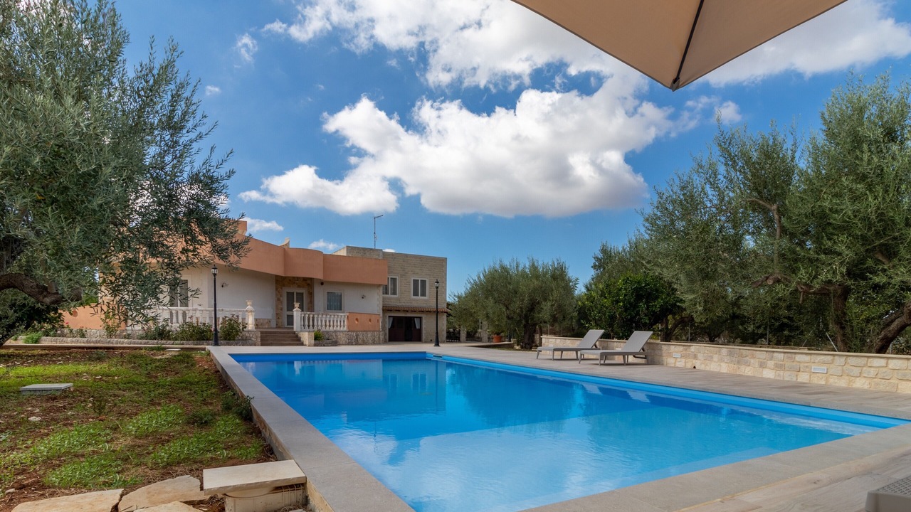 Photo of Outdoor in Casa Papa